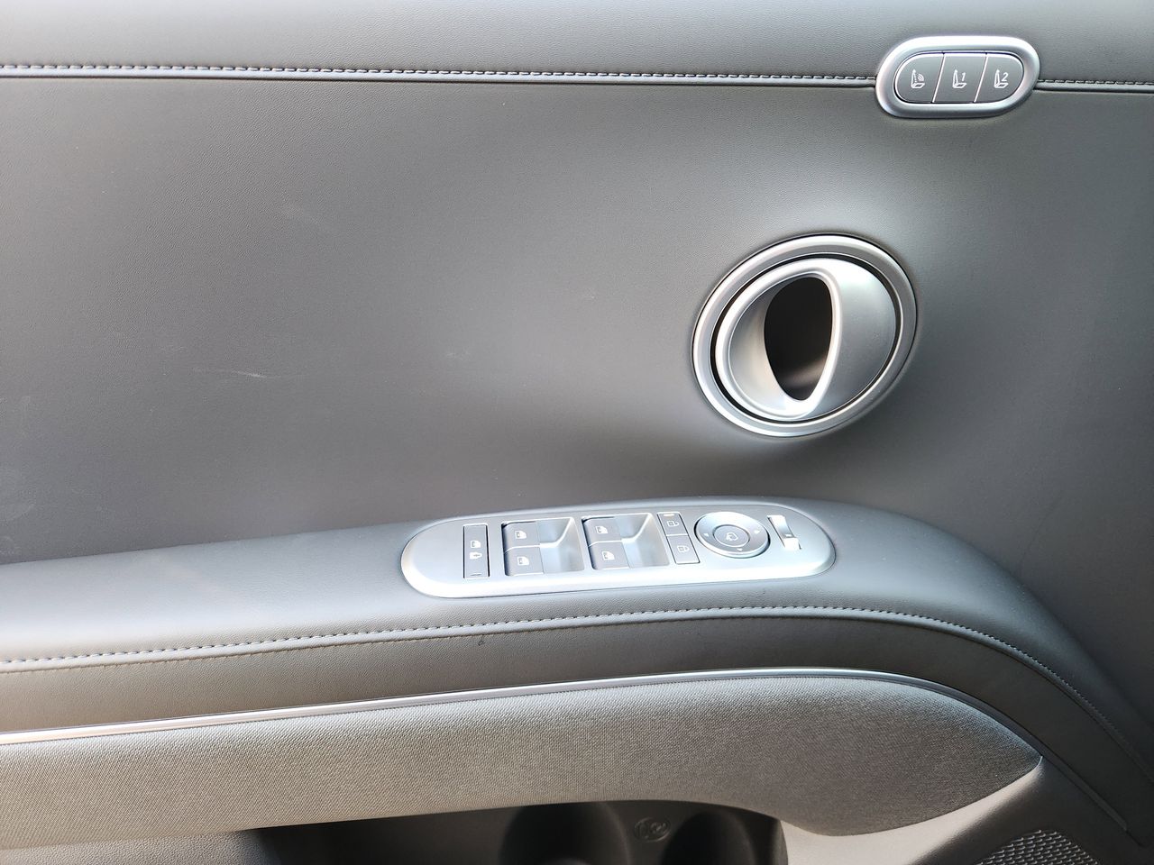 New 2026 PE2 Gray Hyundai Calligraphy AWD image 20