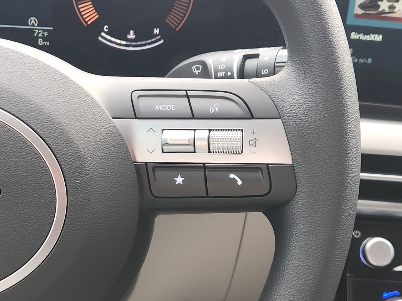 New 2026 S3B Black Hyundai SEL FWD image 27