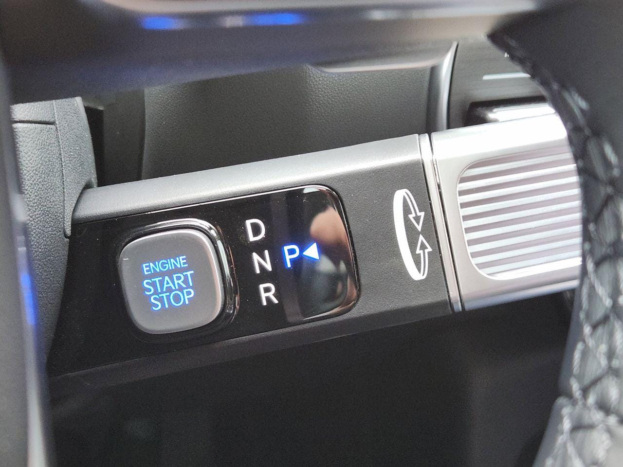 New 2026 CRP Brown Hyundai Limited FWD image 17