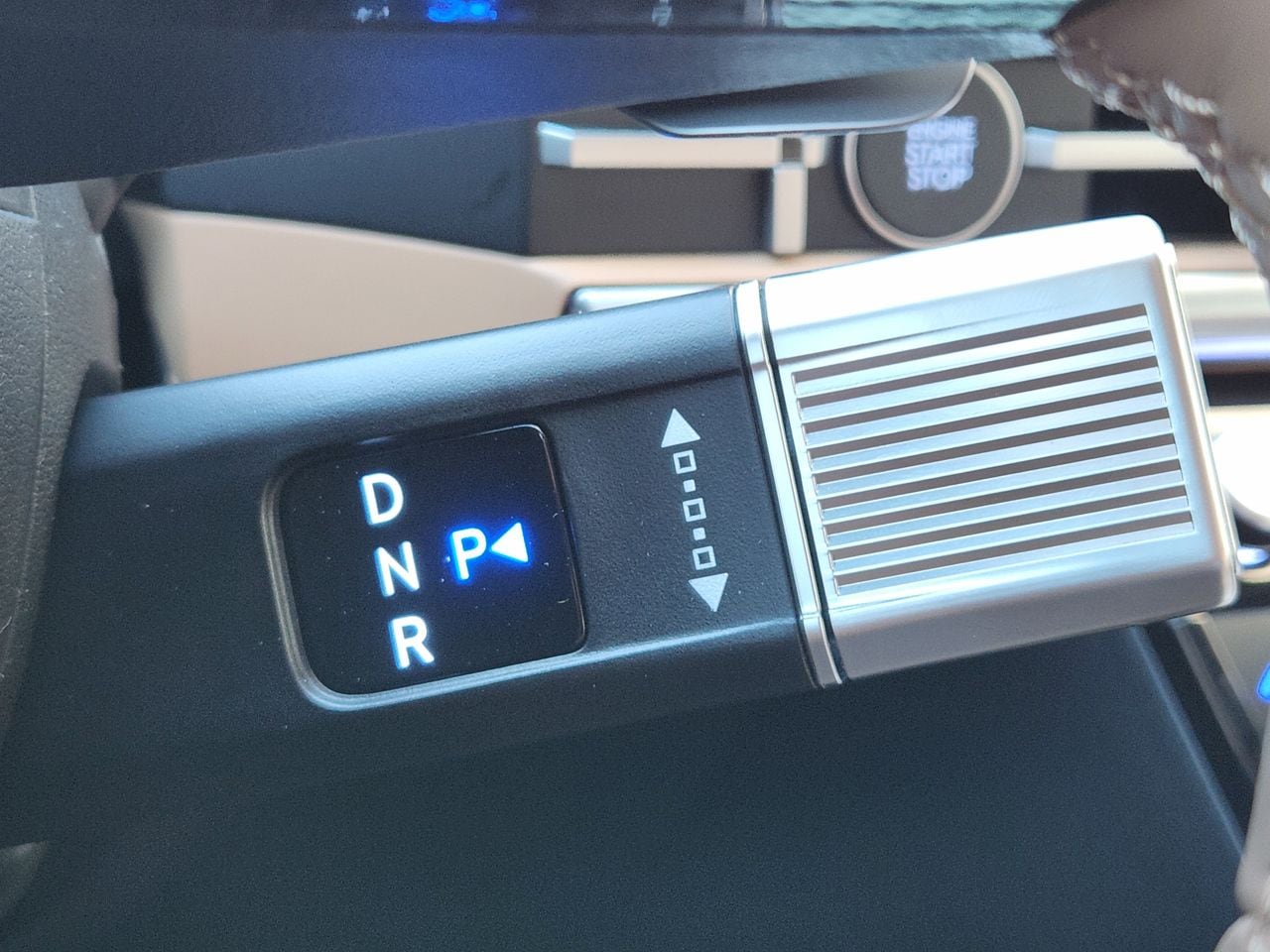 New 2026 PE2 Gray Hyundai Limited FWD image 19