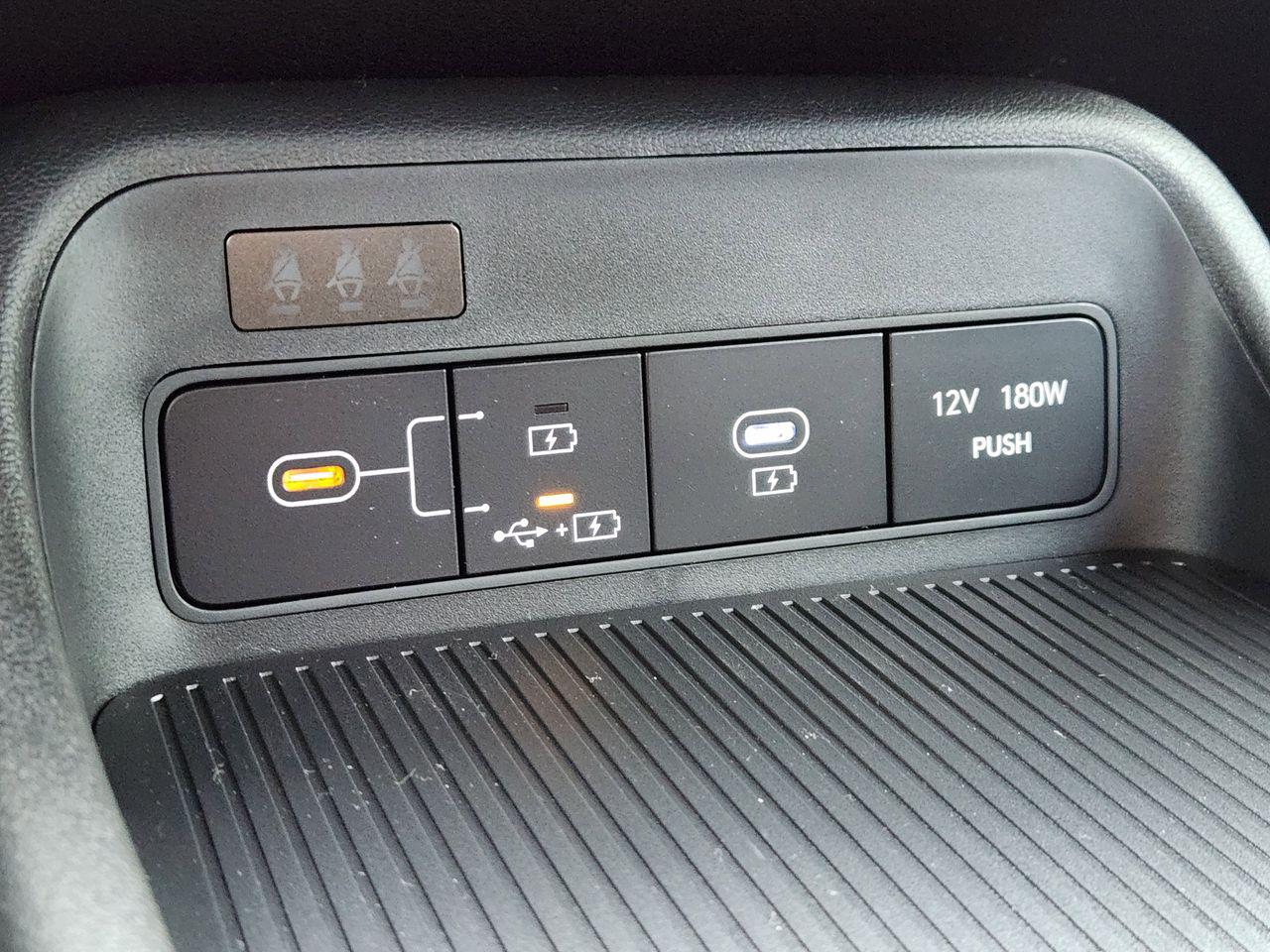 New 2026 R2P Red Hyundai SE AWD image 17