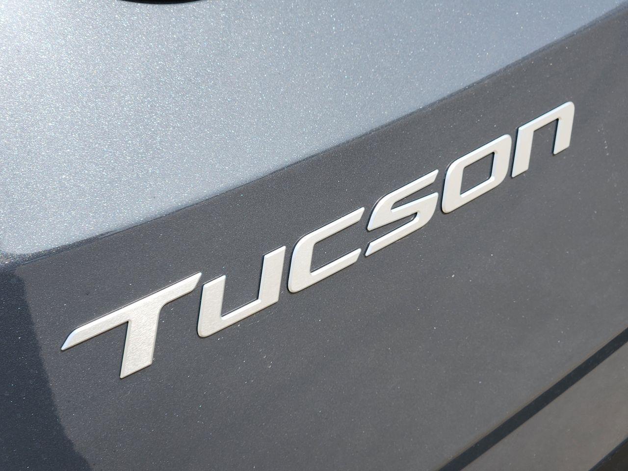 New 2026 Ecotronic Gray Hyundai SEL FWD image 8