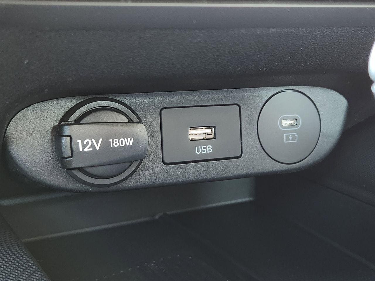 New 2026 Intense Blue Hyundai Limited image 17