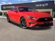 Used 2023 Ford Mustang Ecoboost Premium Coupe