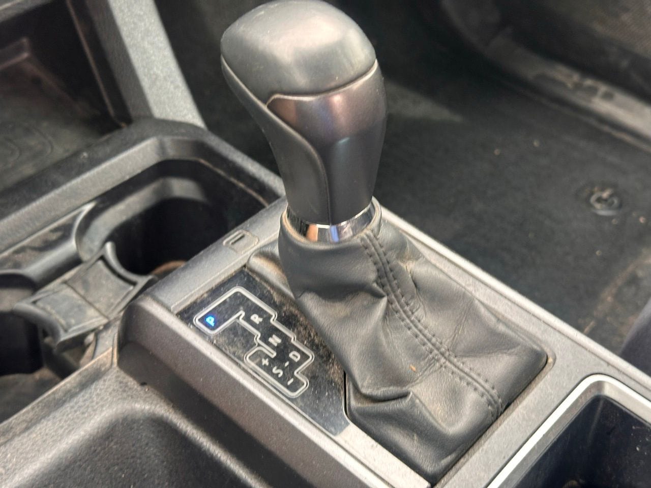 Used 2023 Celestial Silver Toyota TRD Off-Road V6 image 31