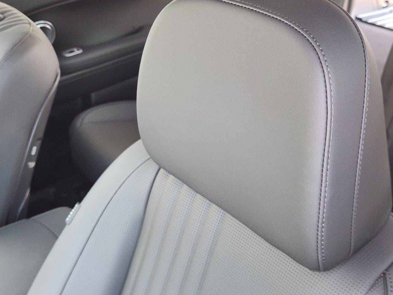 New 2027 Abyss Black Pearl Hyundai Blue SEL Premium 7P image 12