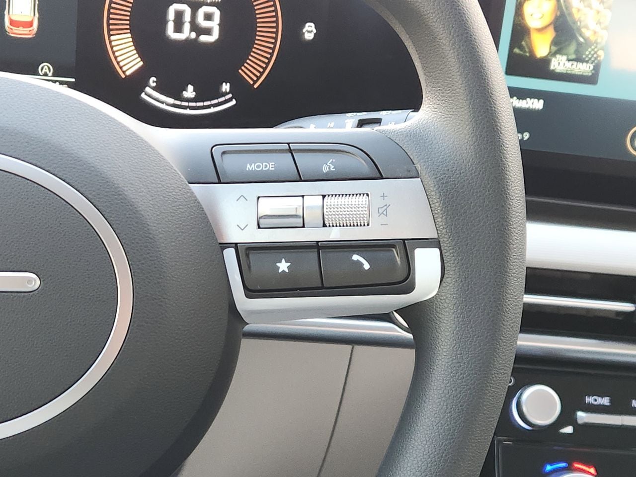 New 2026 W6H White Hyundai SEL FWD image 27