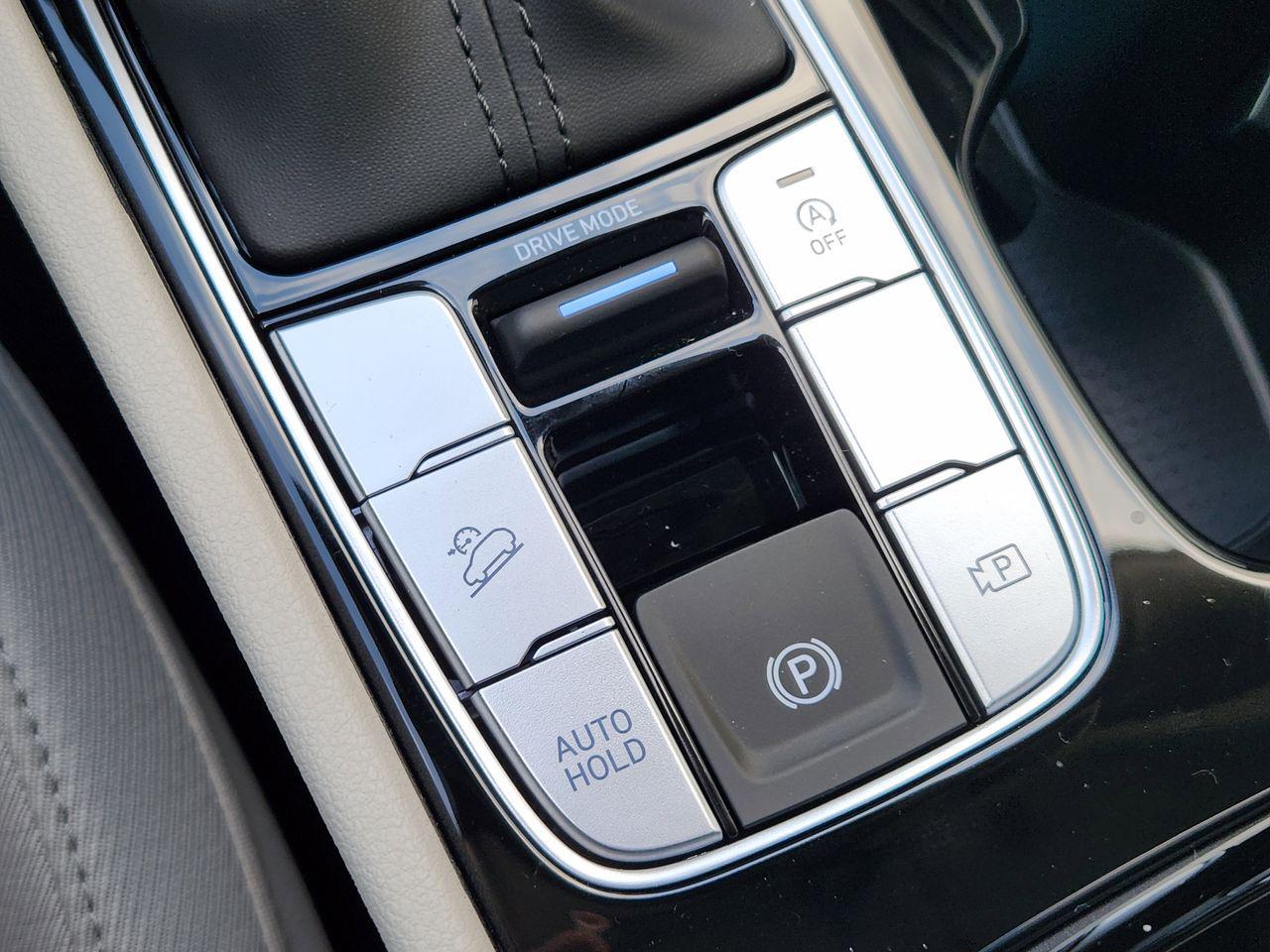 New 2026 NT2 Gray Hyundai SEL FWD image 19