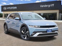 2026 Hyundai IONIQ 5 SEL SUV