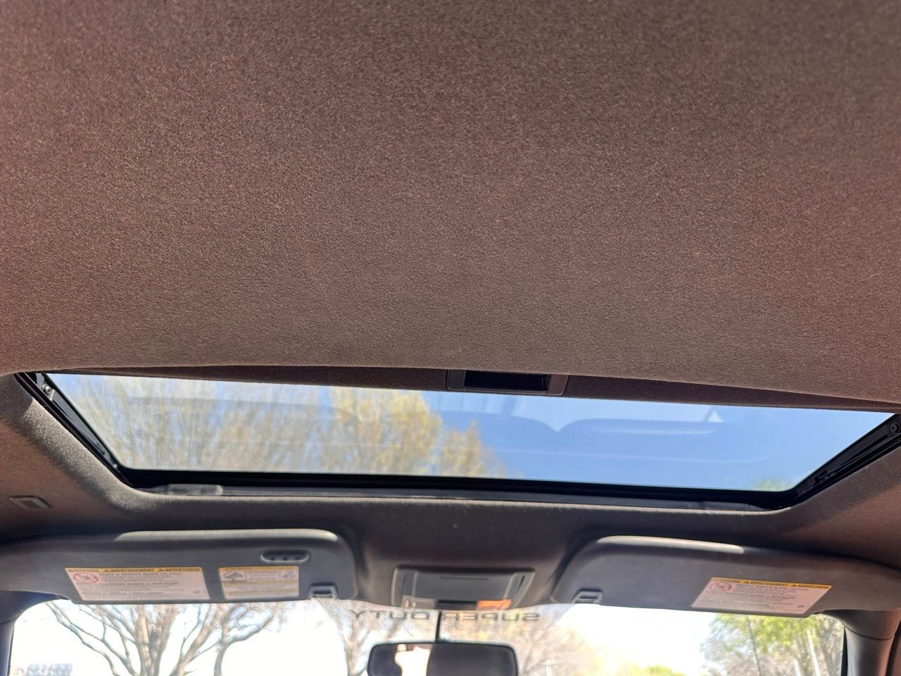 Used 2012 Tuxedo Black Ford Lariat image 21