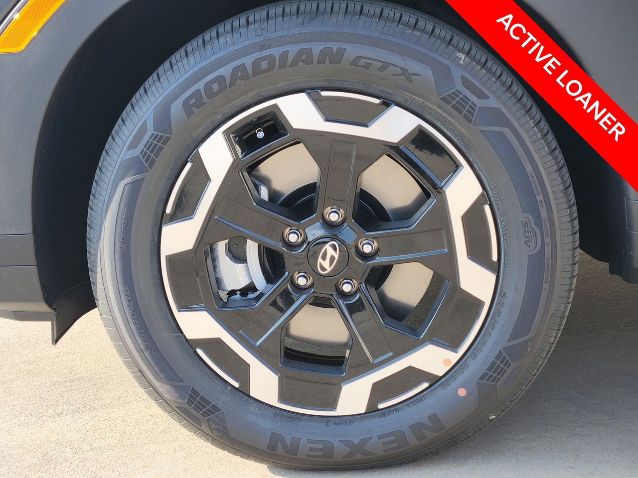 New 2026 Ecotronic Gray Hyundai SEL FWD image 8