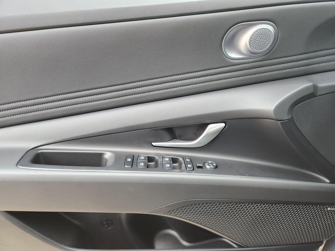 New 2026 Ecotronic Gray Hyundai Limited image 21
