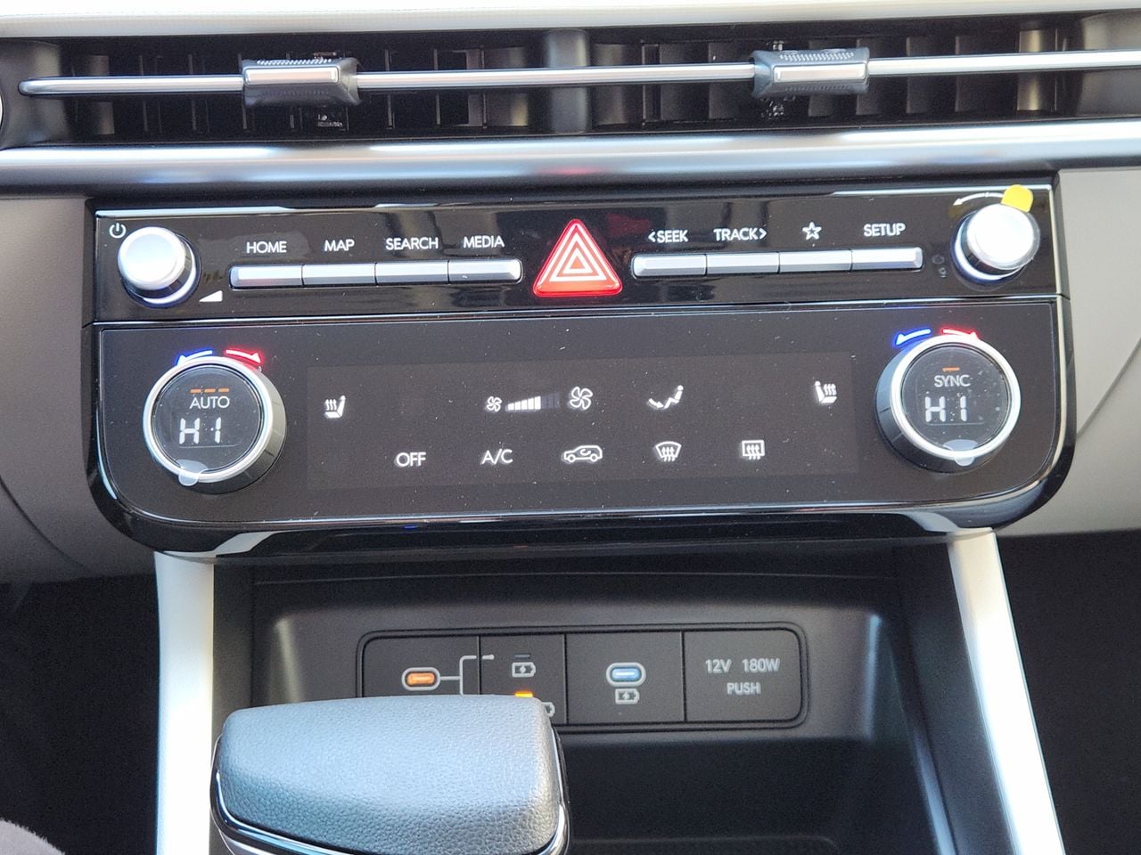 New 2026 NT2 Gray Hyundai SEL FWD image 15