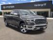 Used 2022 Ram 1500 Laramie Truck Crew Cab