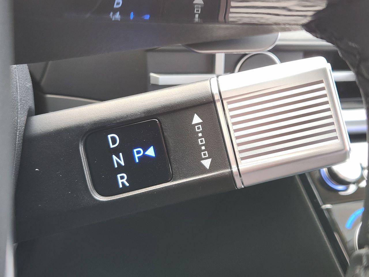 New 2026 NT2 Gray Hyundai Limited image 19