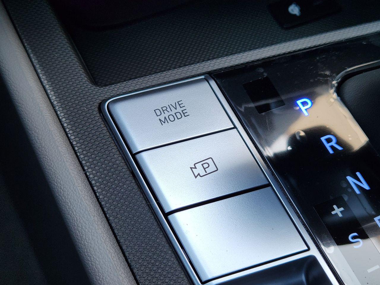 New 2026 YP5 Blue Hyundai SEL Sport Premium image 19