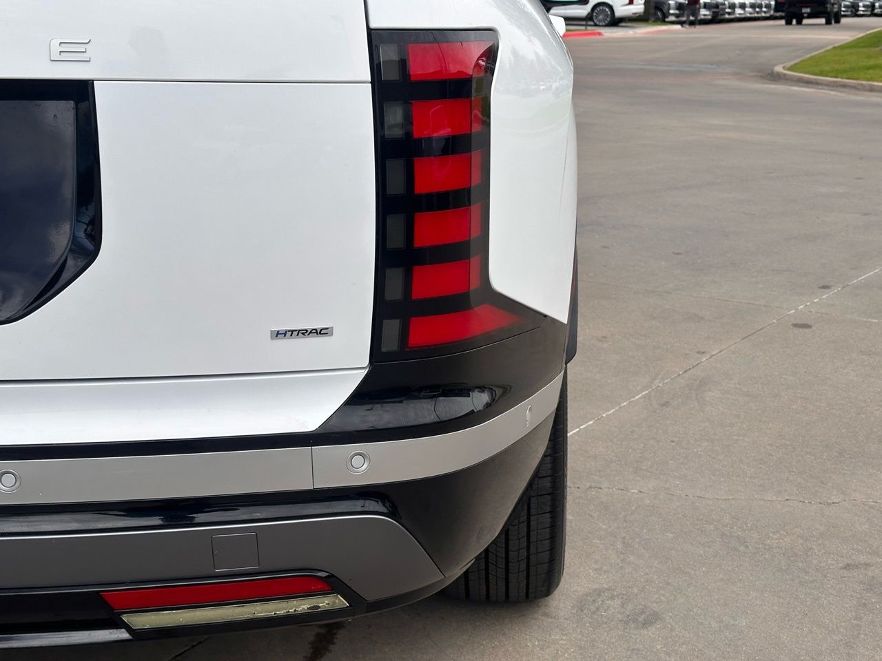 Certified Used 2026 Creamy White Pearl Hyundai Limited image 21