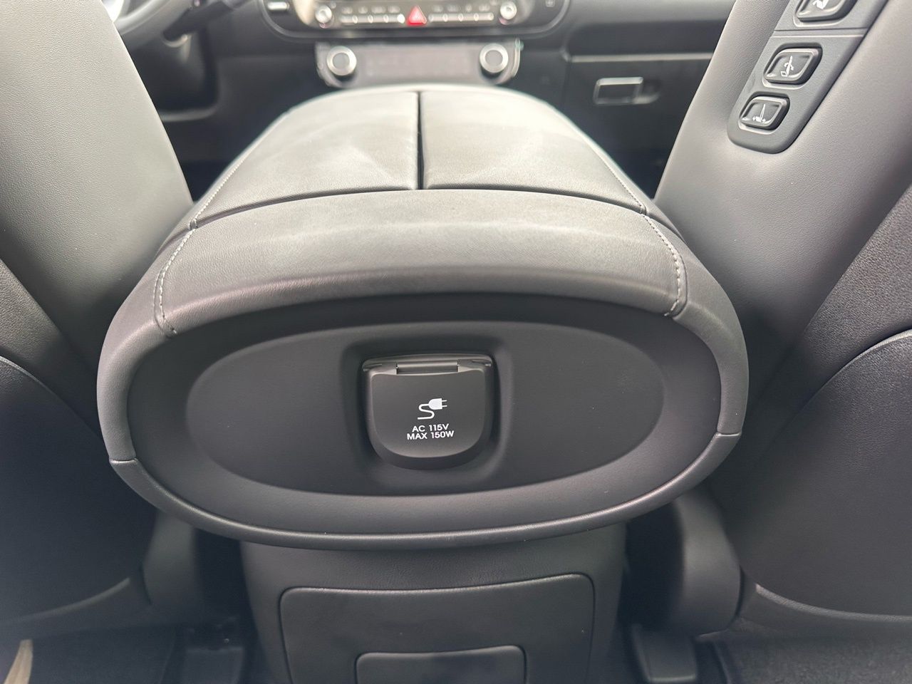 Certified Used 2026 Abyss Black Pearl Hyundai Calligraphy image 28