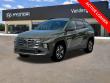 New 2026 Hyundai Tucson XRT FWD SUV