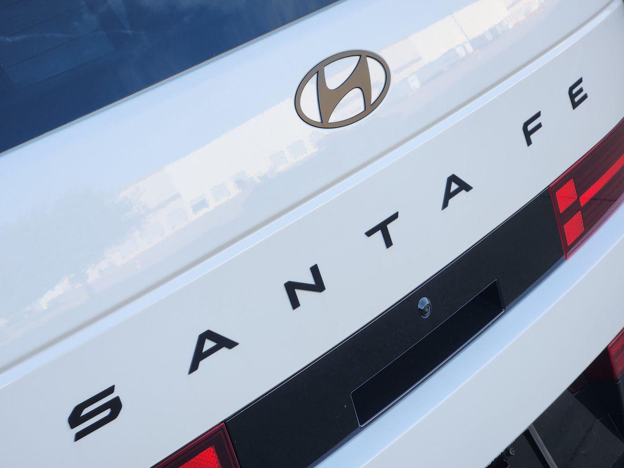 New 2027 Serenity White Hyundai Calligraphy FWD image 11