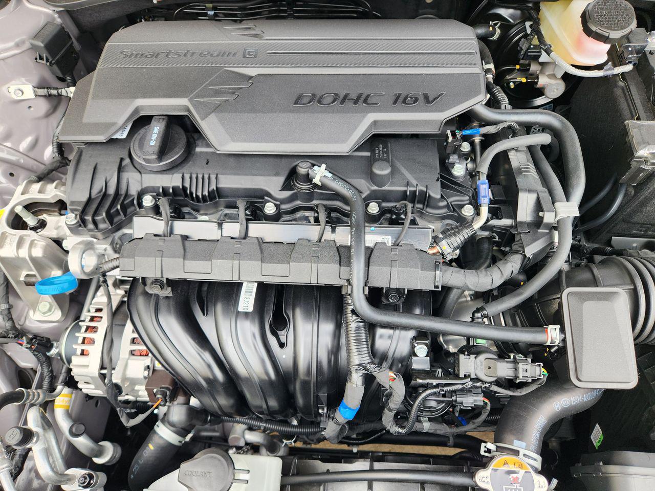 New 2026 M6T Hyundai Limited image 30