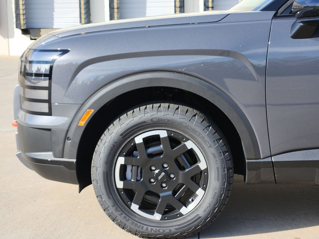 New 2026 PE2 Gray Hyundai XRT Pro image 5