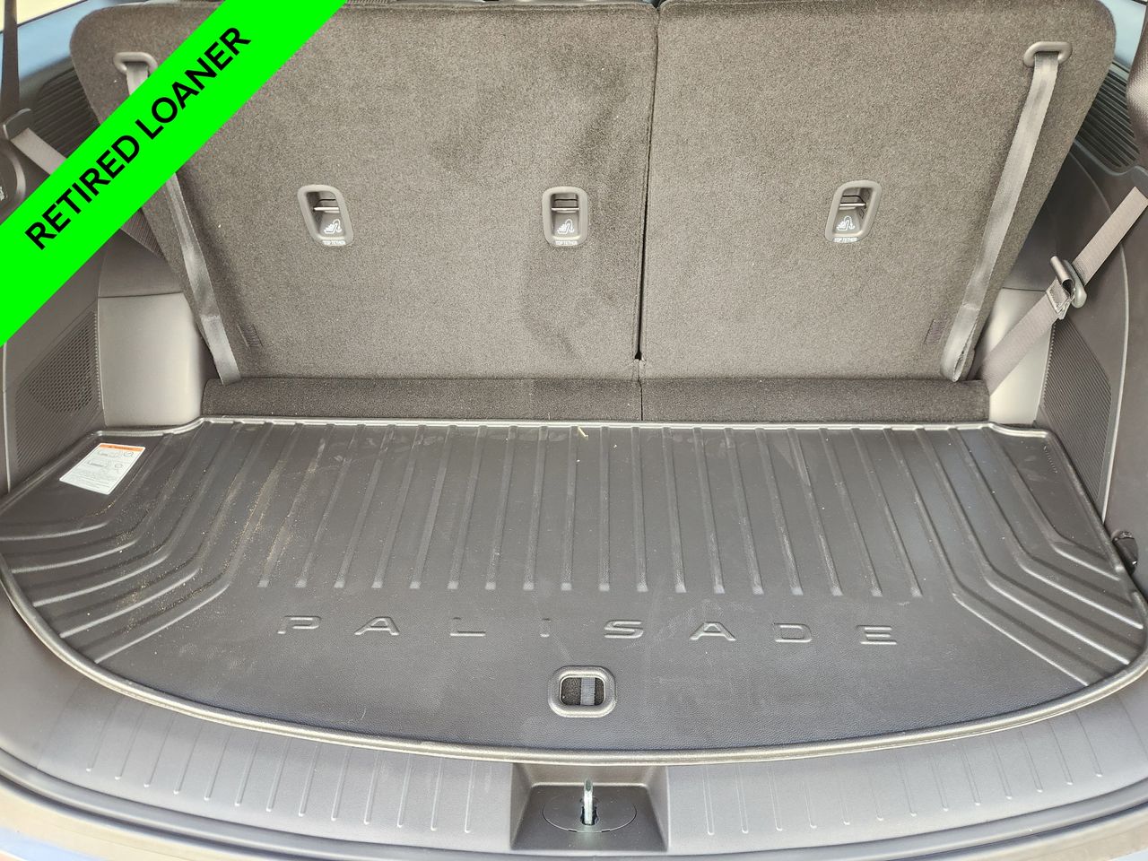 New 2026 Creamy White Pearl Hyundai XRT Pro image 33