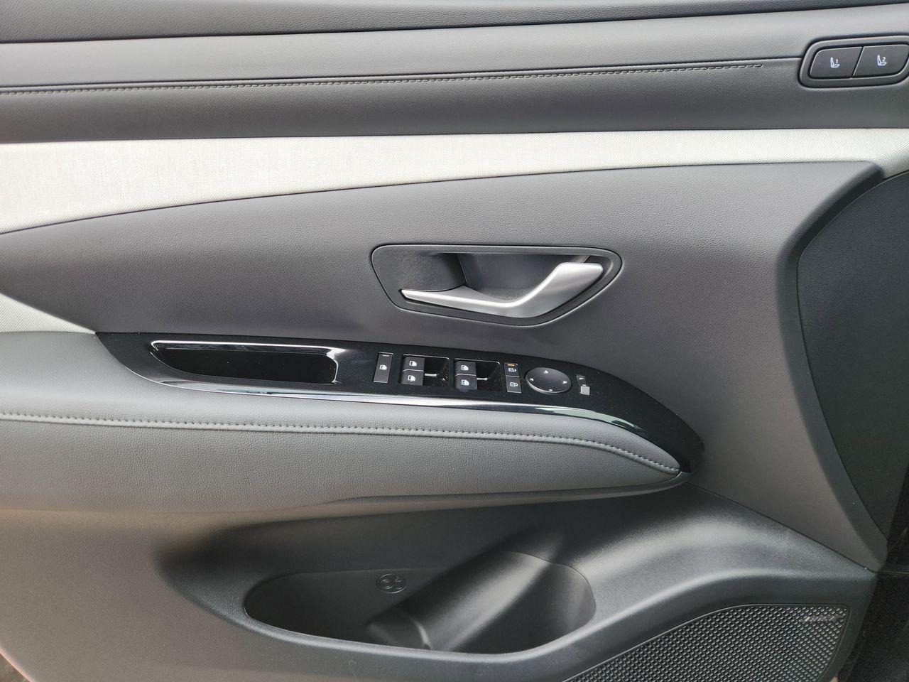 New 2026 S3B Black Hyundai Limited image 21