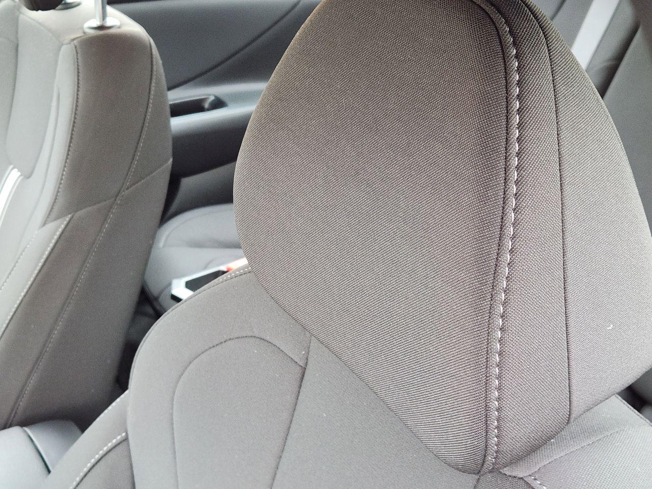 New 2026 A2B Black Hyundai SEL Sport Premium image 11