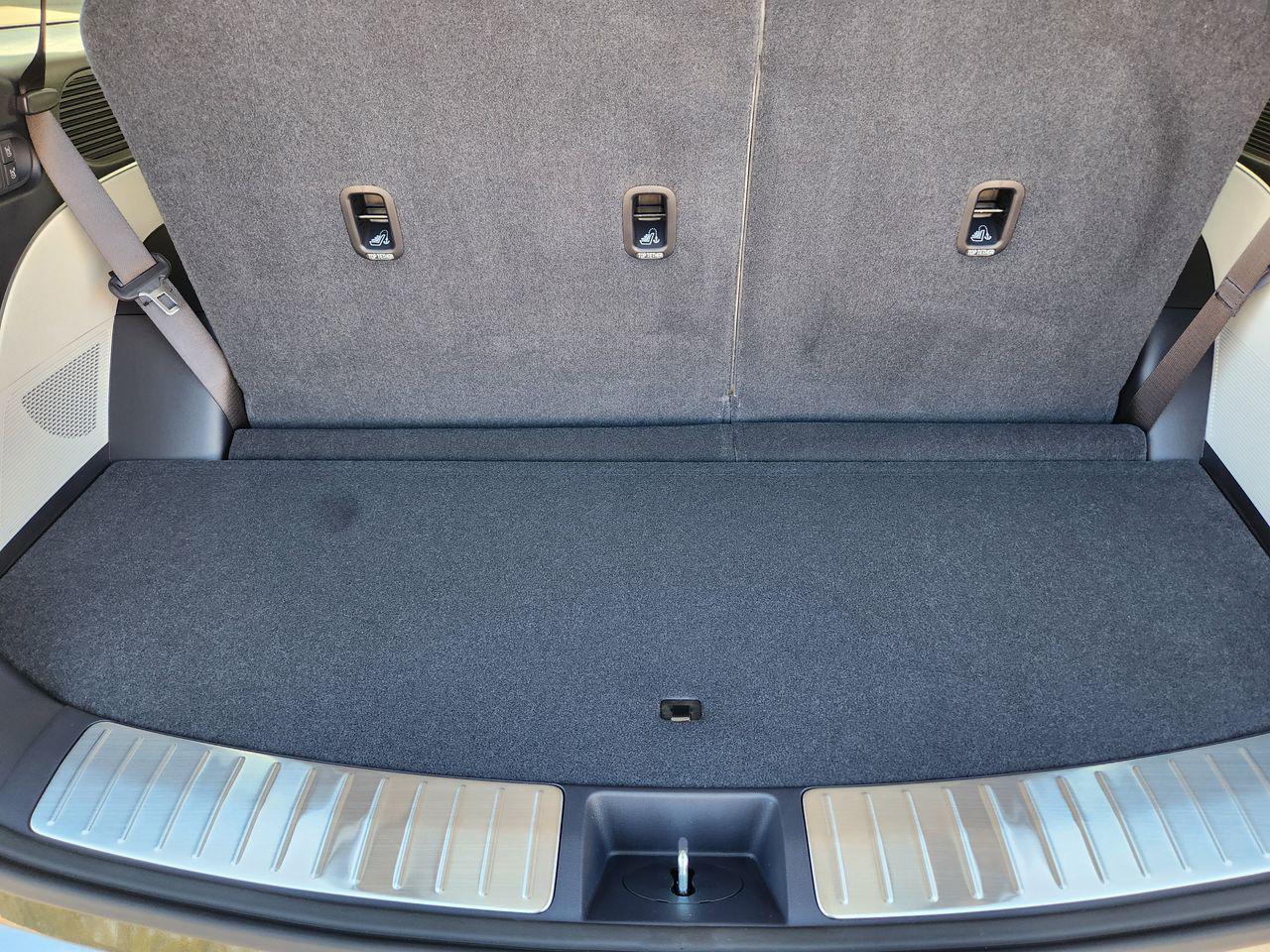 New 2026 Titan Charcoal Pearl Hyundai Calligraphy FWD image 32