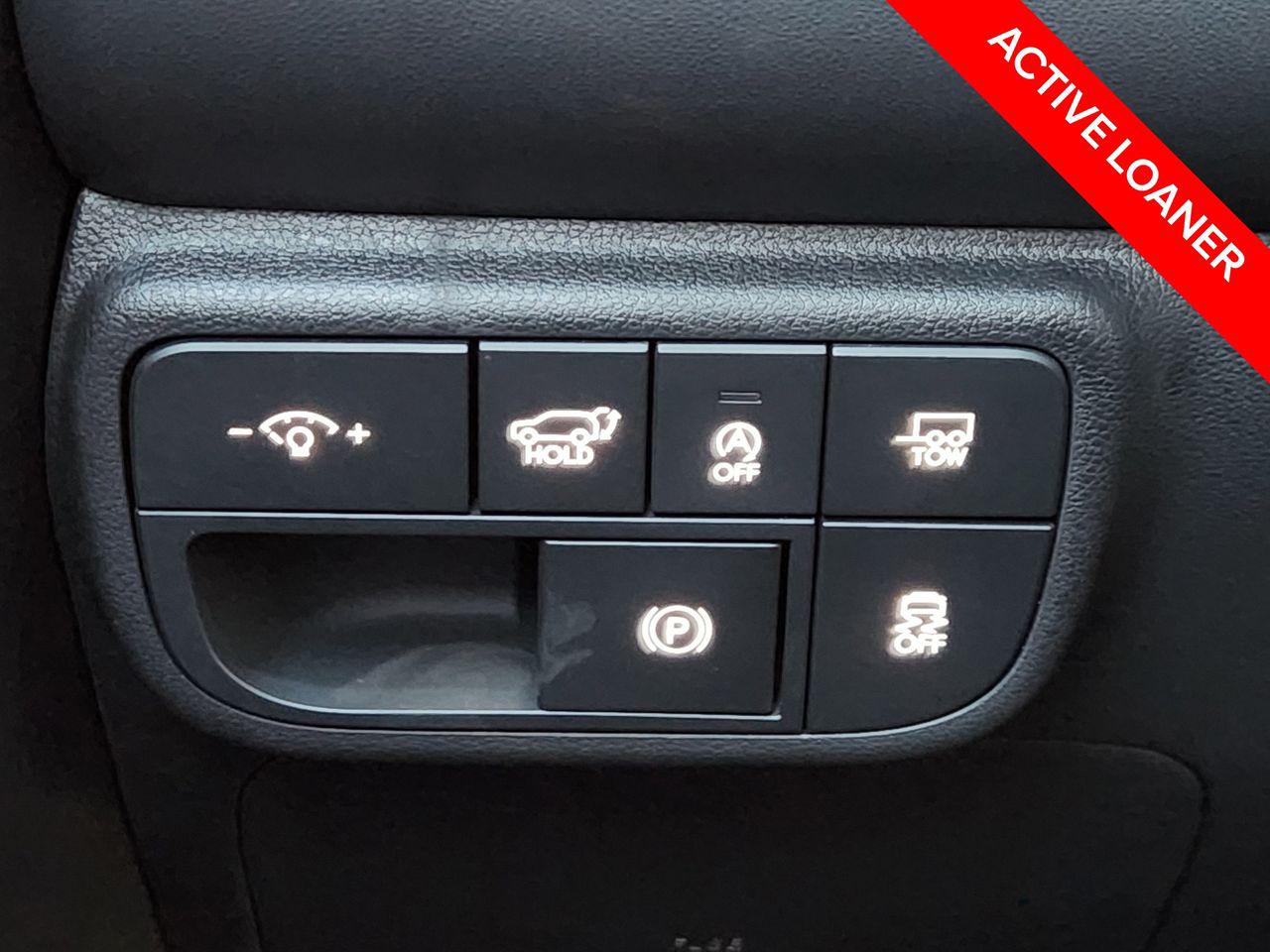 New 2026 WC9 White Hyundai XRT Pro image 20