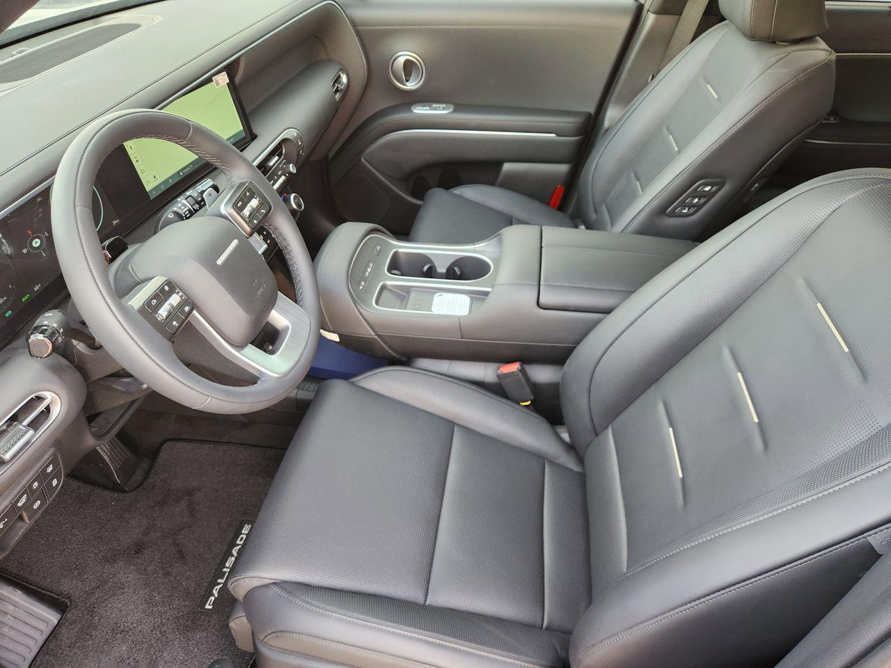 New 2026 PE2 Gray Hyundai Calligraphy image 10