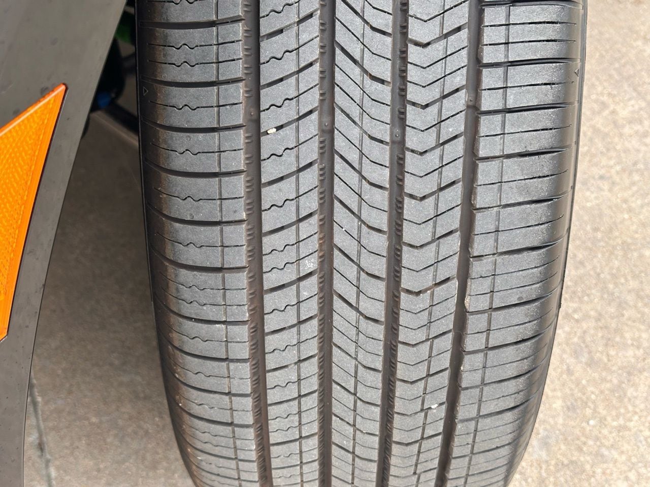 Certified Used 2026 Classy Blue Pearl Hyundai Limited image 7