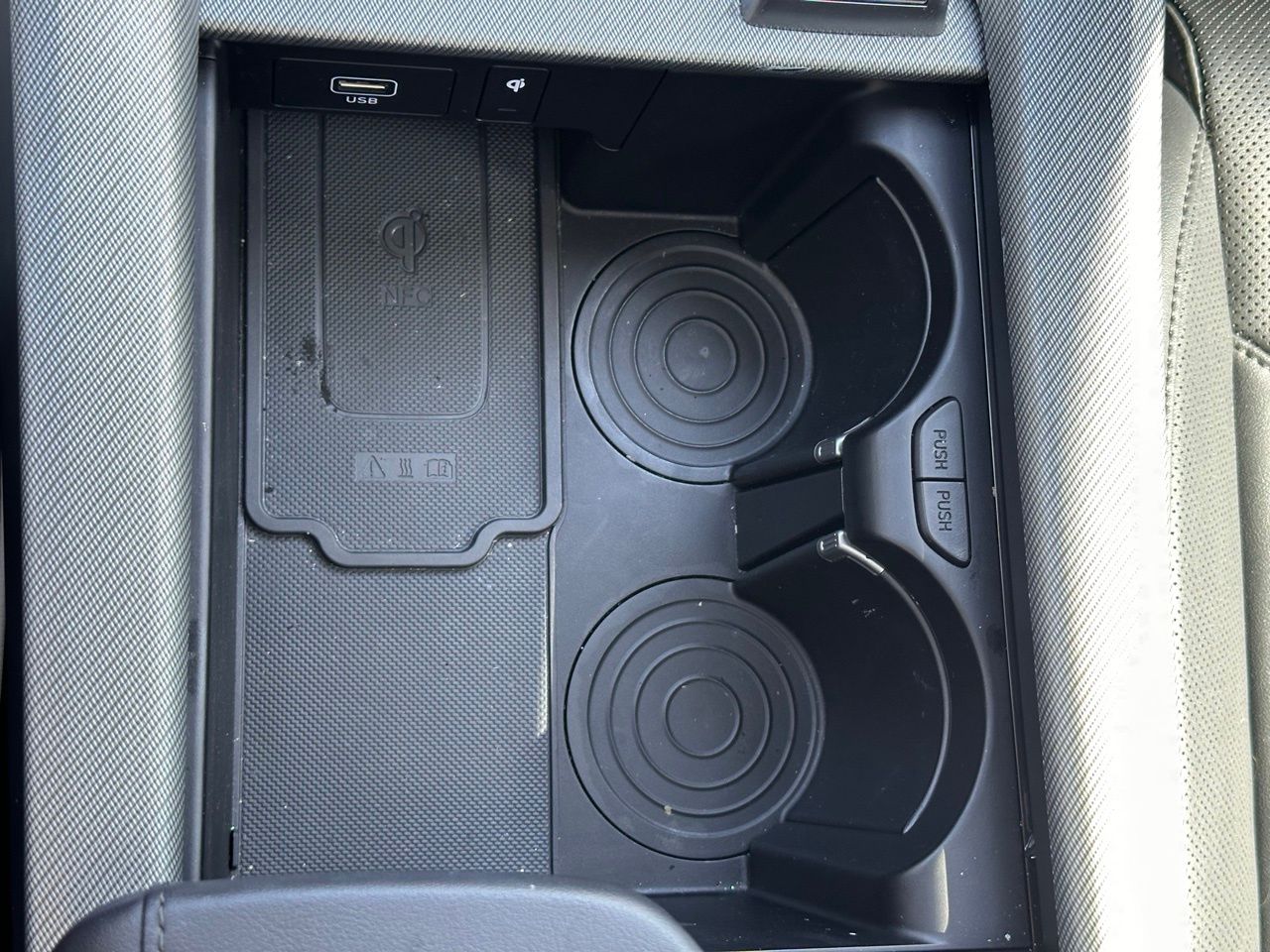 Used 2024 Hyper White Hyundai XRT image 39