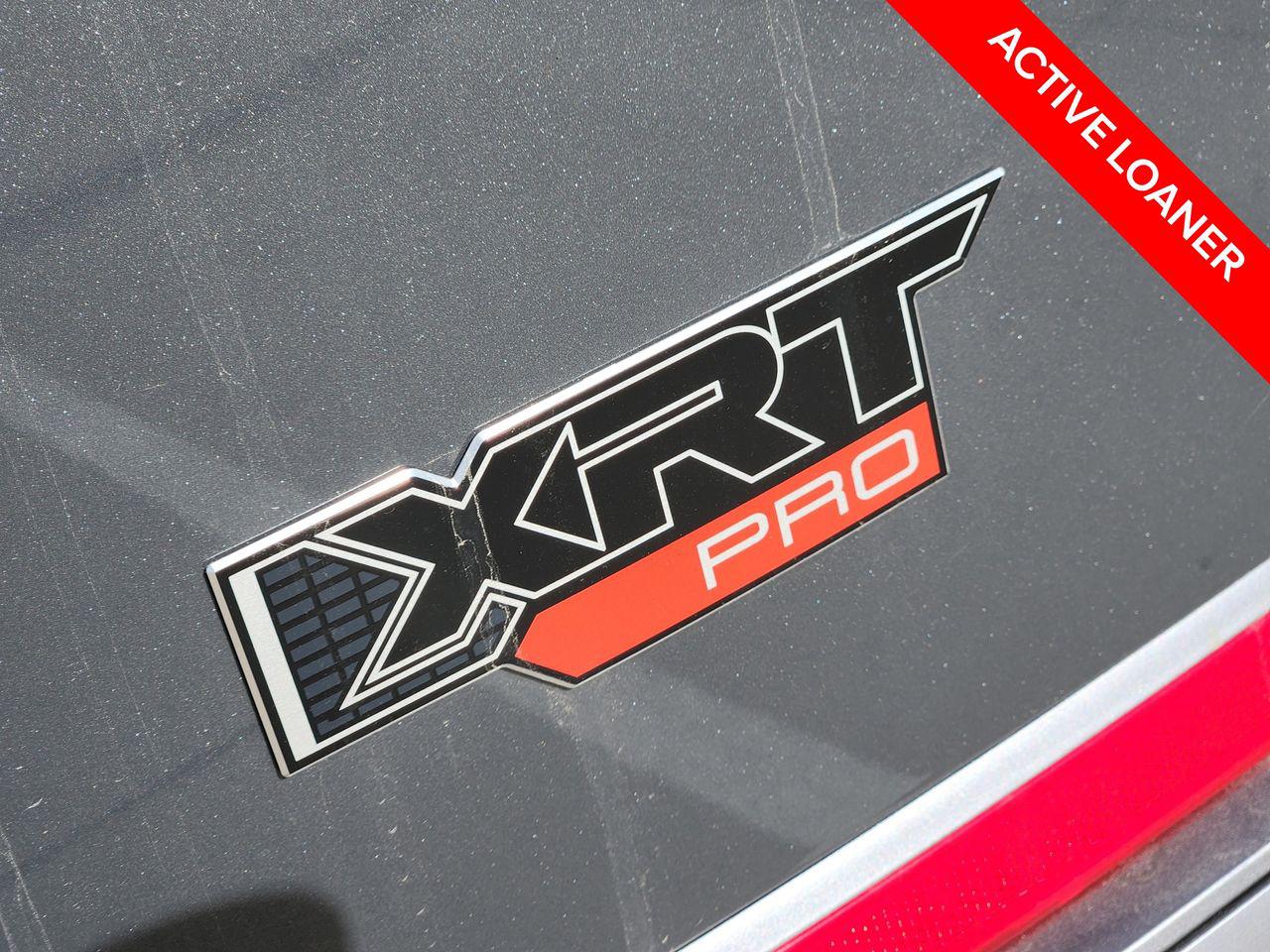 New 2026 PE2 Gray Hyundai XRT Pro image 9