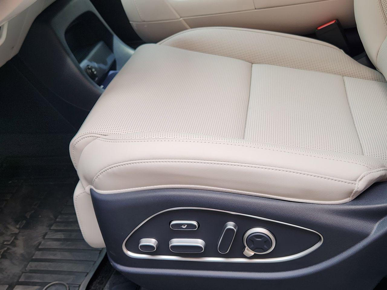 New 2026 A2B Black Hyundai Calligraphy image 23