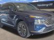 Used 2023 Hyundai Santa Fe Calligraphy SUV