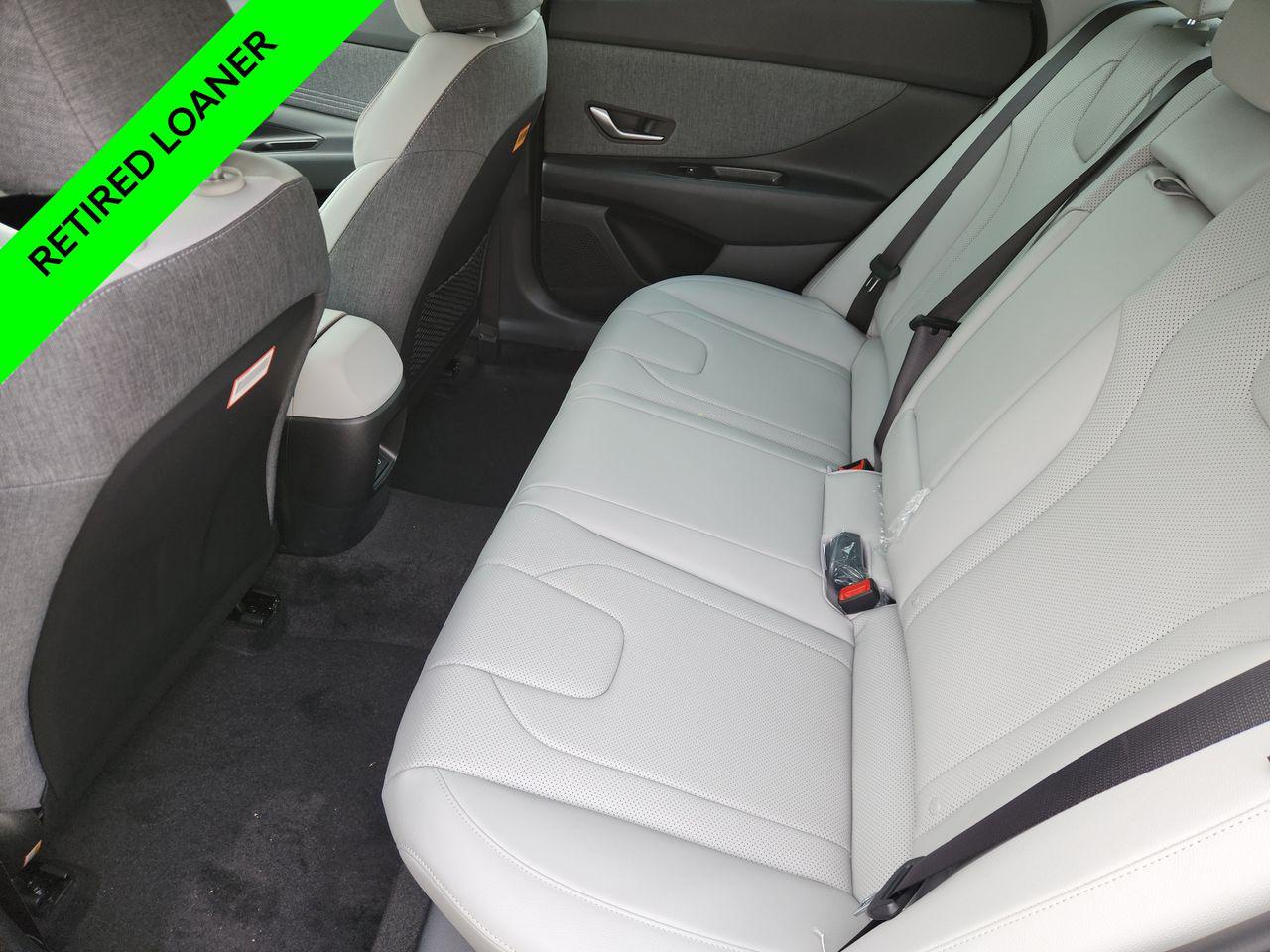 New 2026 Abyss Black Hyundai Limited image 31