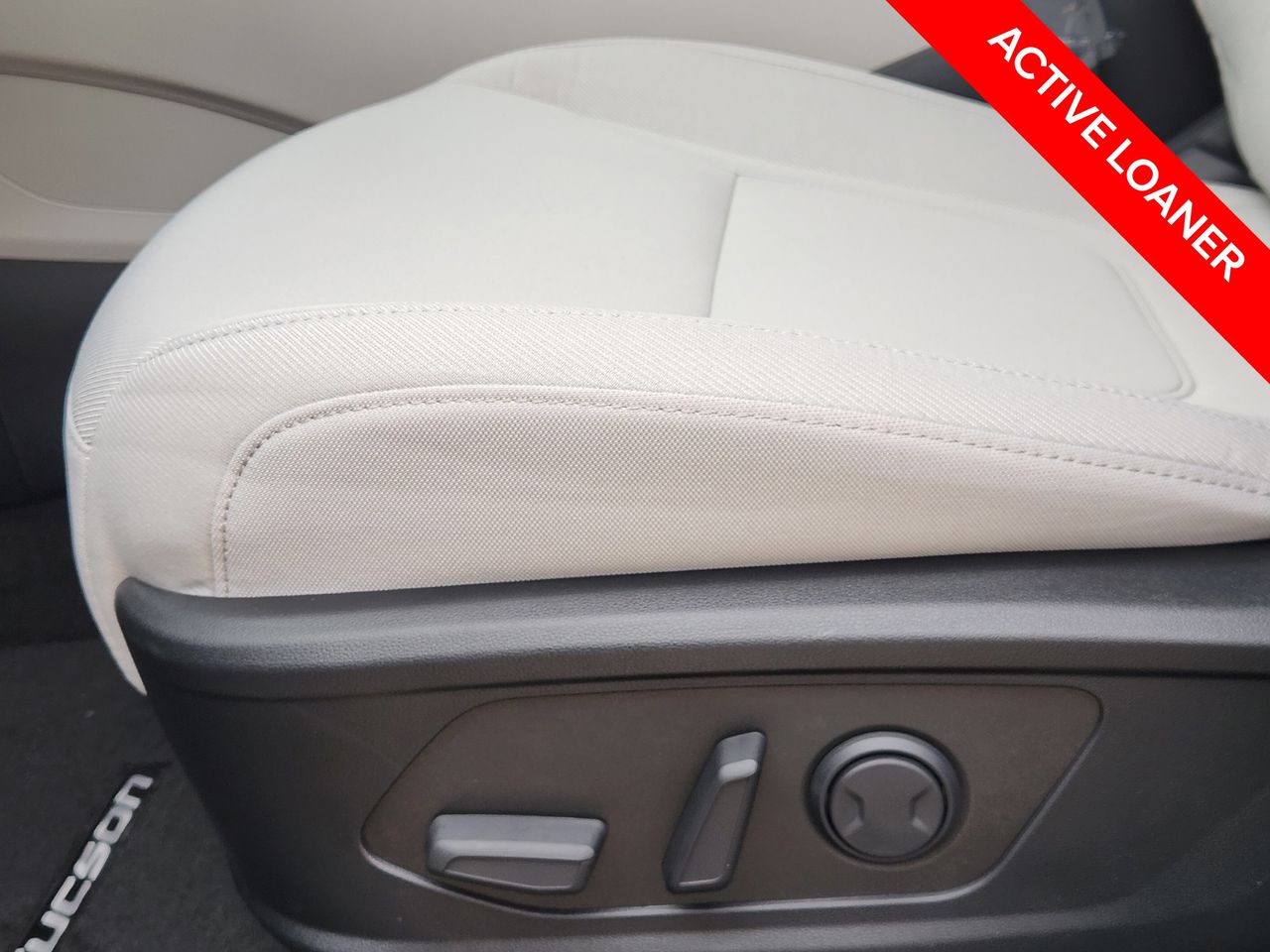 2026 Hyundai Tucson SEL - Photo 23