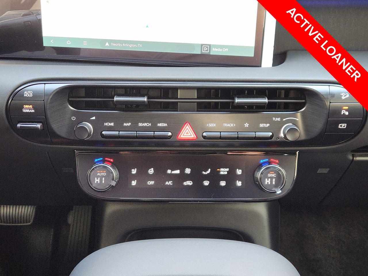 New 2026 WC9 White Hyundai XRT Pro image 17