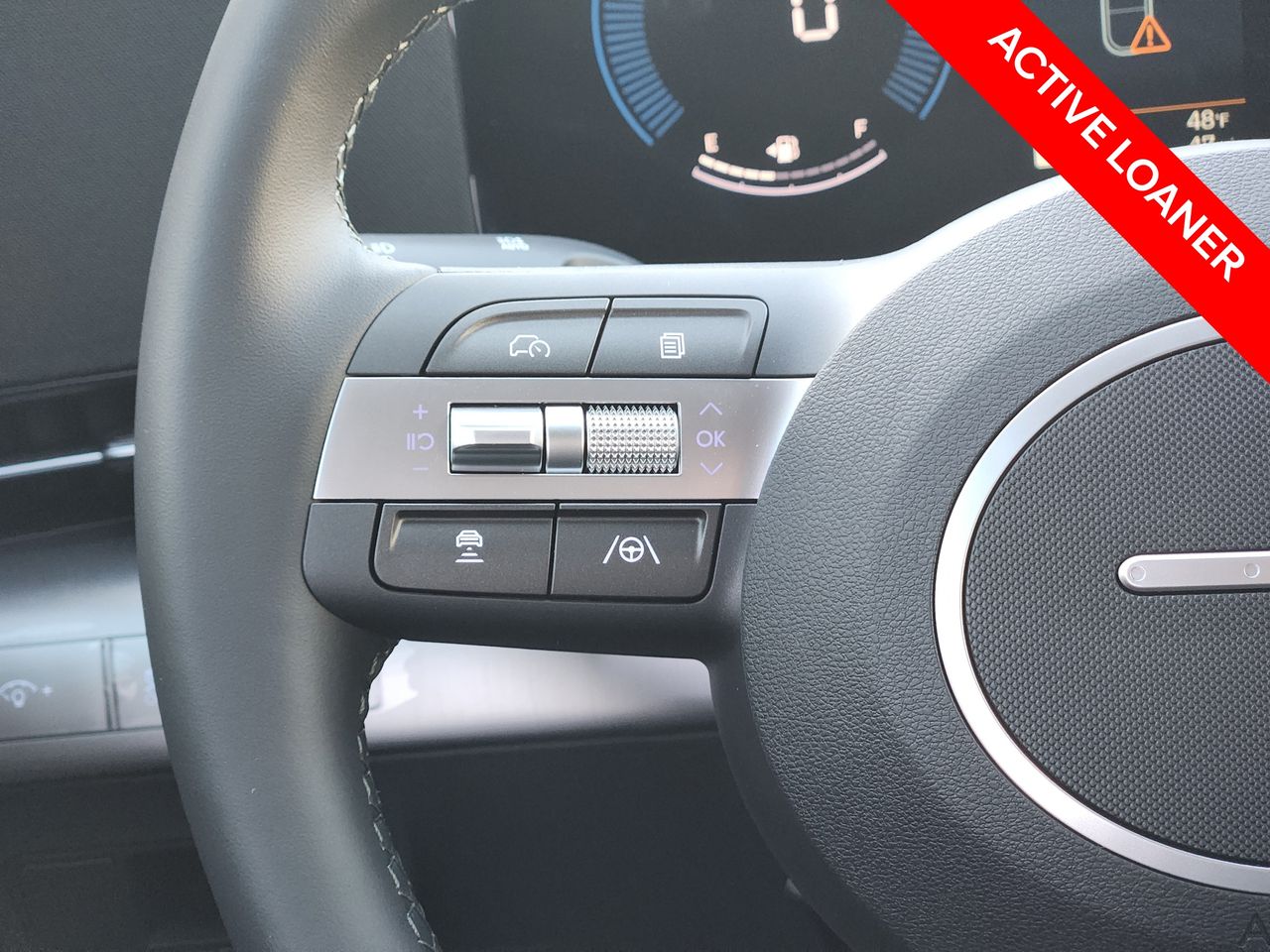 2026 Hyundai Kona SEL Sport - Photo 26