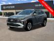 New 2025 Hyundai Tucson SEL Convenience FWD SUV