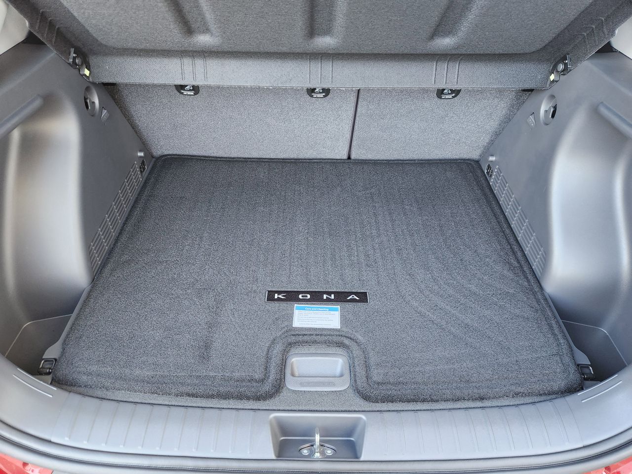 2026 Hyundai Kona SEL Sport - Photo 30