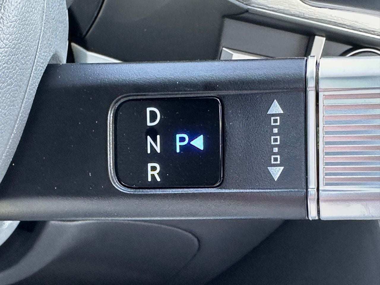 Used 2026 Atlantis Blue Hyundai Calligraphy image 35