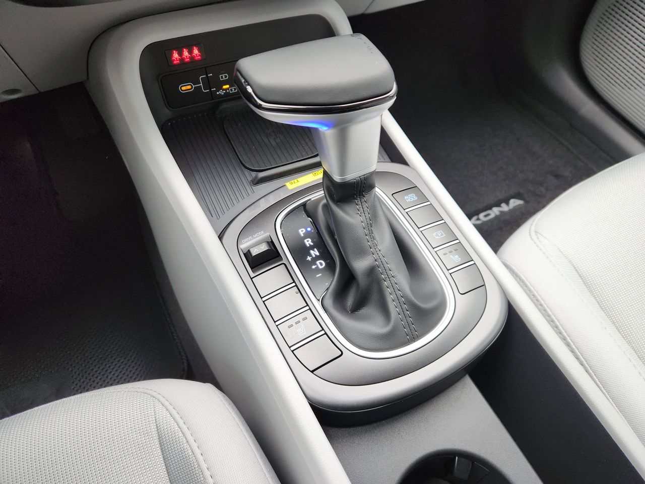 New 2026 PE2 Gray Hyundai SEL Sport FWD image 17