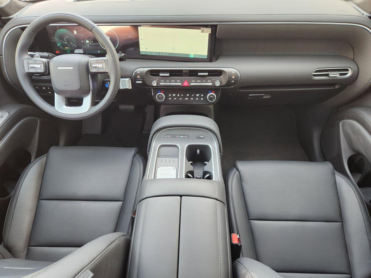 New 2026 PE2 Gray Hyundai Calligraphy image 25