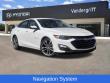 Used 2024 Chevrolet Malibu LT 2LT Sedan