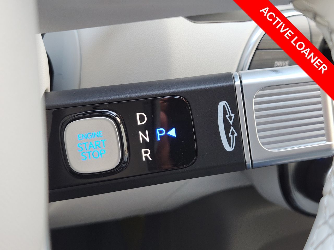 New 2026 Creamy White Pearl Hyundai SEL FWD image 18