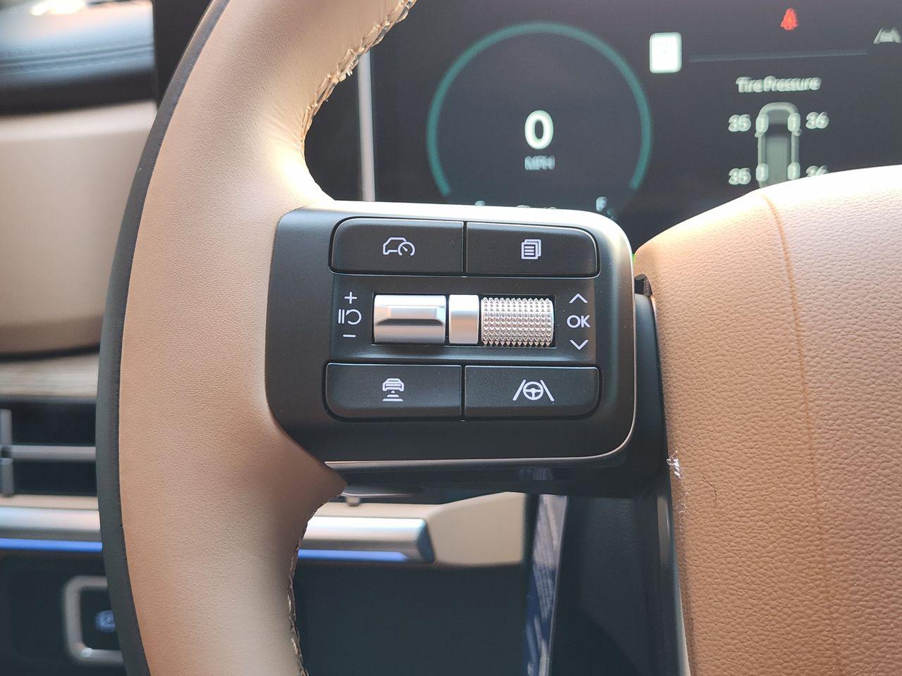 New 2026 PE2 Gray Hyundai Calligraphy image 27