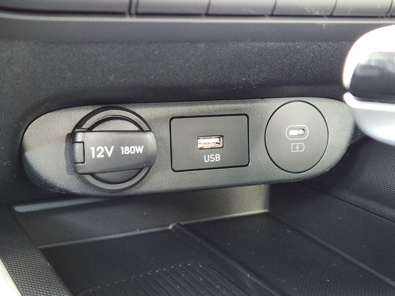 New 2026 W6H White Hyundai Limited image 18